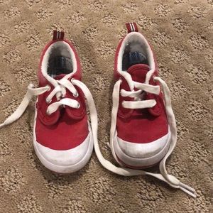 Red Keds